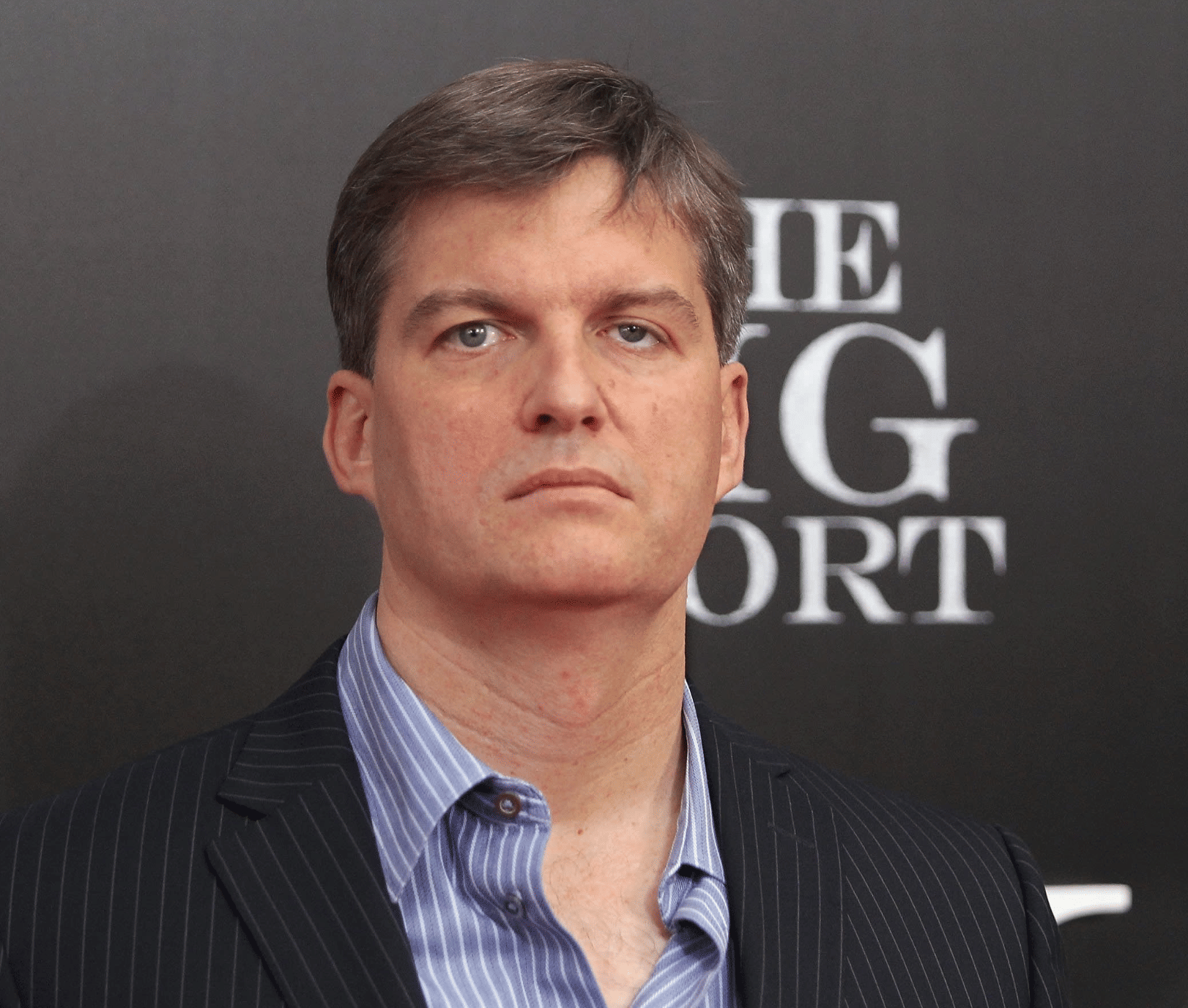 Known short-seller Michael Burry had recently placed billion-dollar bets against software company Palantir and semiconductor giant Nvidia.
