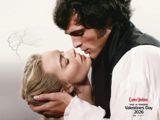 Wuthering Heights was a colossal and furious, frowning epic—so why does Hollywood reduce it to romantic pulp? 