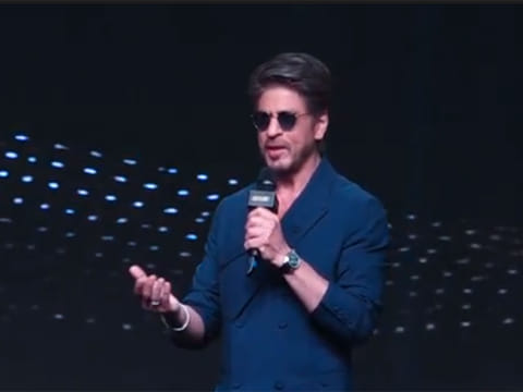 Shah Rukh Khan shares a long and celebrated relationship with Dubai, a city he frequently calls his “second home.” 


