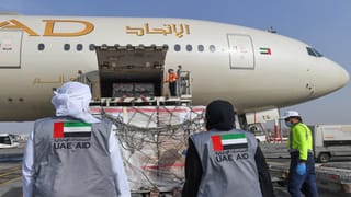 UAE's $4.24 billion commitment to Sudan's stability and welfare