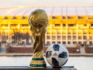 Iranian football officials said last month they had suggested moving their three World Cup group games from the United States to co-hosts Mexico.