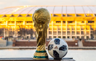 FIFA 2026 World Cup draw — When it happens, how it works and meet the hosts