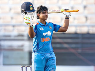 Vaibhav Suryavanshi's stellar year: India’s 14-year-old cricket star to receive top civilian award