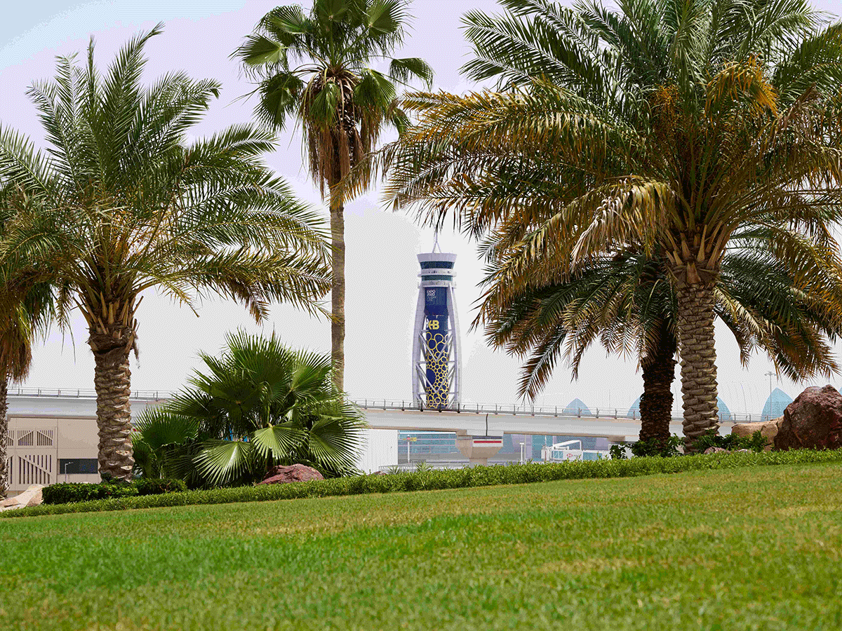Inside the world-first sustainability push at Dubai Airshow