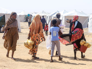 UAE rebuts Sudan’s claims at UN Rights Council session
