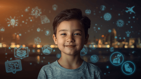 Why UAE parents are turning to hybrid schooling