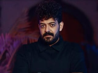 Heartbreak repeated: Egyptian singer Ismail El Laithy killed in car crash after year of mourning son