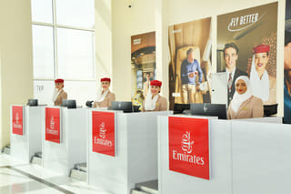 Emirates issues travel advisory: What travellers must know before flying this December