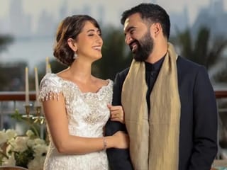 “Their chemistry was amazing”: Dubai photographer on Zohran Mamdani and Rama Duwaji’s intimate wedding ceremony