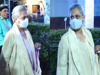 Jaya Bachchan blasts paparazzi, says they behave like 'rats' with mobile phones: 'They will represent us?'