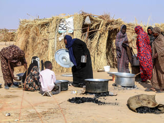 Sudan: Al-Fashir mass killings trigger UN investigation