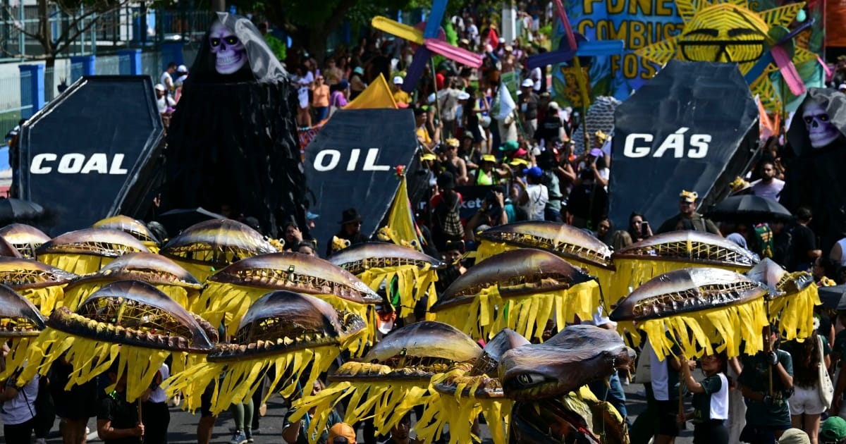 Brazil announces new measures to stave off rising fuel costs