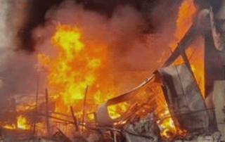 Srinagar blast: 9 killed as Faridabad explosives go off at Jammu and Kashmir police station