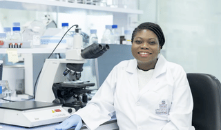 Dubai professor among experts honoured at 2025 King Hussein Cancer Research Award