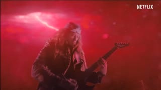 When Stranger Things showed how music pulls you from depression and fear: Metallica solo to Kate Bush