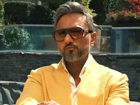 Social media users were quick to call out the rapper for normalising vulgarity under the guise of humour — a charge that has followed Honey Singh throughout his career.
