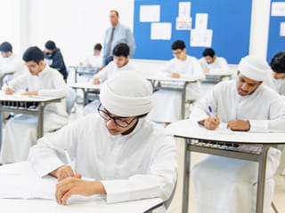 UAE students face new exam rules: What’s banned and what to expect