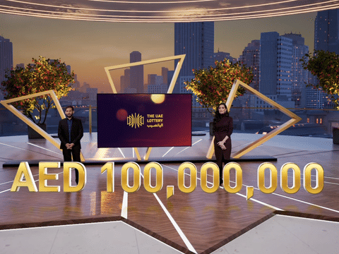Dh100 million jackpot: UAE Lottery reveals lucky winners – check your numbers now
