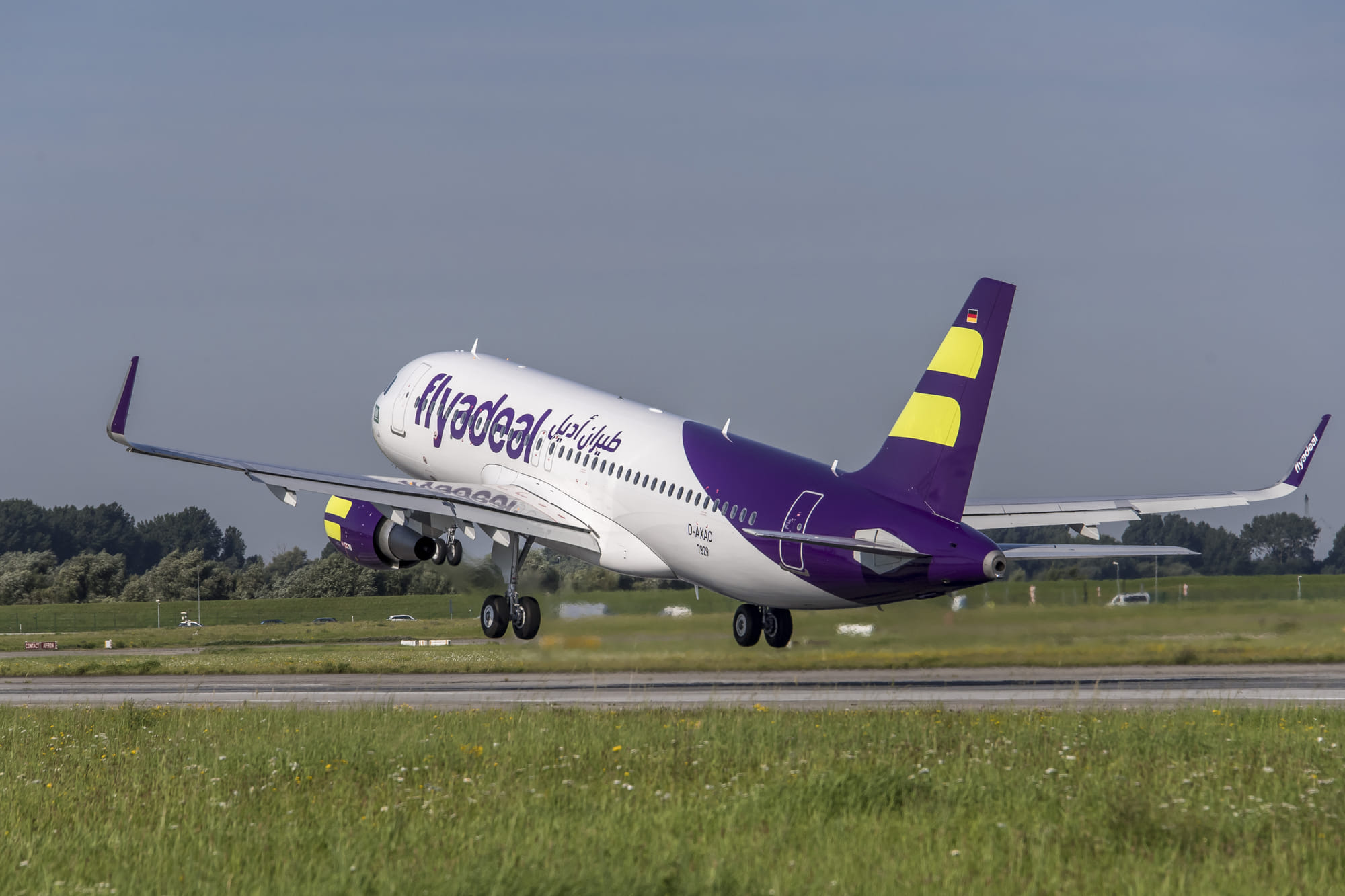 The current fleet of 43 A320s is largely divided between Riyadh (70 per cent), Jeddah, and Dammam, supporting rapid growth across Saudi Arabia’s principal cities.