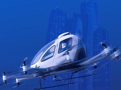 ITC signs major Autonomous Vehicle agreements at DRIFTx 2025 in Abu Dhabi