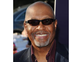'Grey's Anatomy' actor James Pickens Jr reveals prostate cancer diagnosis 