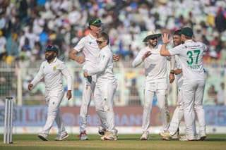 Coach Gambhir questions 'technique and temperament' of Indian batters