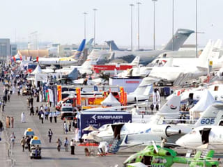Dubai Airshow 2025 to feature more than 200 aircraft, space tech: Sheikh Mohammed