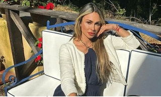 Brazilian fitness influencer Diana Areas dies at 39 after high-rise fall