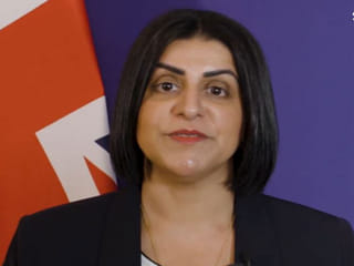 20-year wait: Illegal migration 'tearing the country apart', says UK Home Secretary Shabana Mahmood