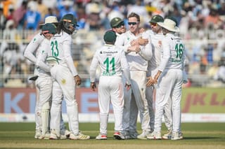 Harbhajan says such wickets can damage Test cricket future