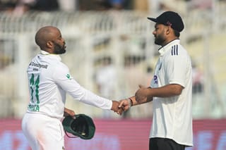 Pressure kept on building: Pant says India’s defeat