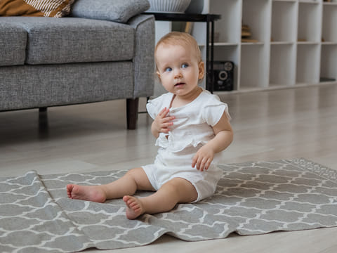 Breathable Baby Fashion: UAE winter wardrobe essentials