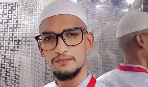 Mohammed Abdul Shoiab is receiving treatment in hospital, Sajjanar said.