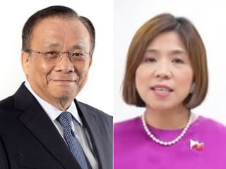 Philippines: 2 Marcos Cabinet members resign over ghost flood control projects