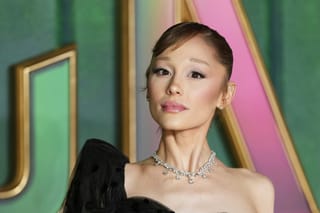 Ariana Grande reveals why 2026 might be her final tour