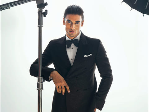 Troy Costa: The silent tailor behind India's most powerful wardrobes