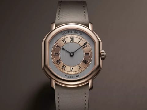 Two icons win big at Grand Prix d'Horlogerie de Genève
