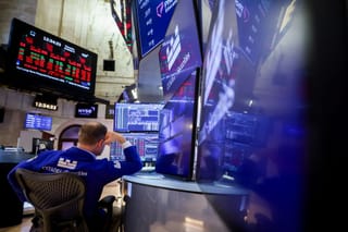 Stocks selloff deepens ahead of Nvidia, jobs data: Markets wrap