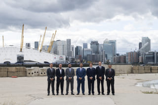 Arada acquires majority stake in Dh12.3 billion Thameside West project
