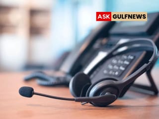 Ask Gulf News: How to report illegal telemarketing calls in the UAE