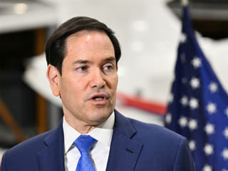 US to designate Venezuela's 'Cartel de los Soles' as foreign terrorist organisation