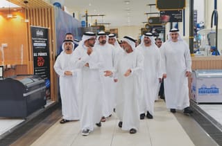 Sharjah rolls out first regional digital system to track fishing operations