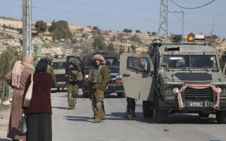 Israel confirms attacking UN peacekeepers in Lebanon, citing 'misclassification' amid poor weather