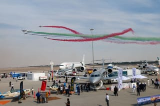 Dubai Airshow Day 1 wrap: Emirates, flydubai, African airlines make bold moves