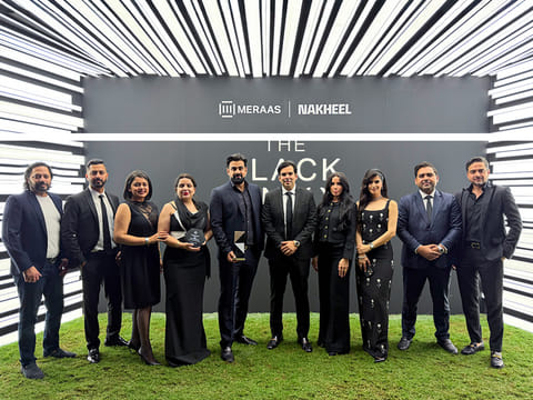 Black Onyx Awards 2025: H&S Real Estate celebrates a decade of excellence as Dubai Holding’s top alliance partner