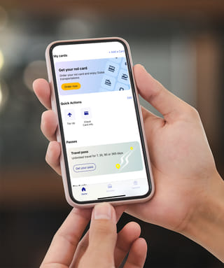 How to use Dubai’s upgraded Nol pay app: Faster, simpler, smarter