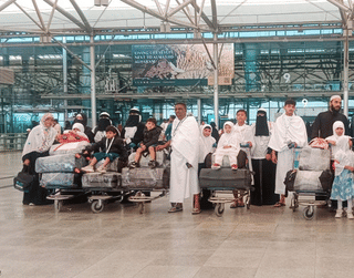 Saudi bus accident: 18 Indian Umrah pilgrims from one family killed, three generations lost