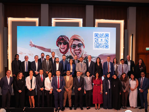 Zurich’s Dubai summit sparks a regional movement for resilience