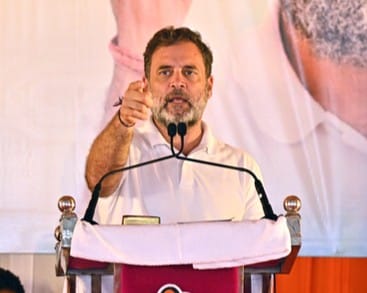Rahul Gandhi needs to end his relentless negativity and offer solutions if he wants to continue in politics.