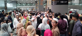 Families to fly to Saudi Arabia for mass funeral of Umrah bus tragedy victims; DNA tests ordered